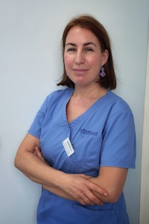 Irene Carro