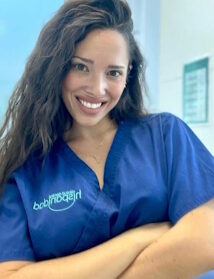 Laura Dominguez
